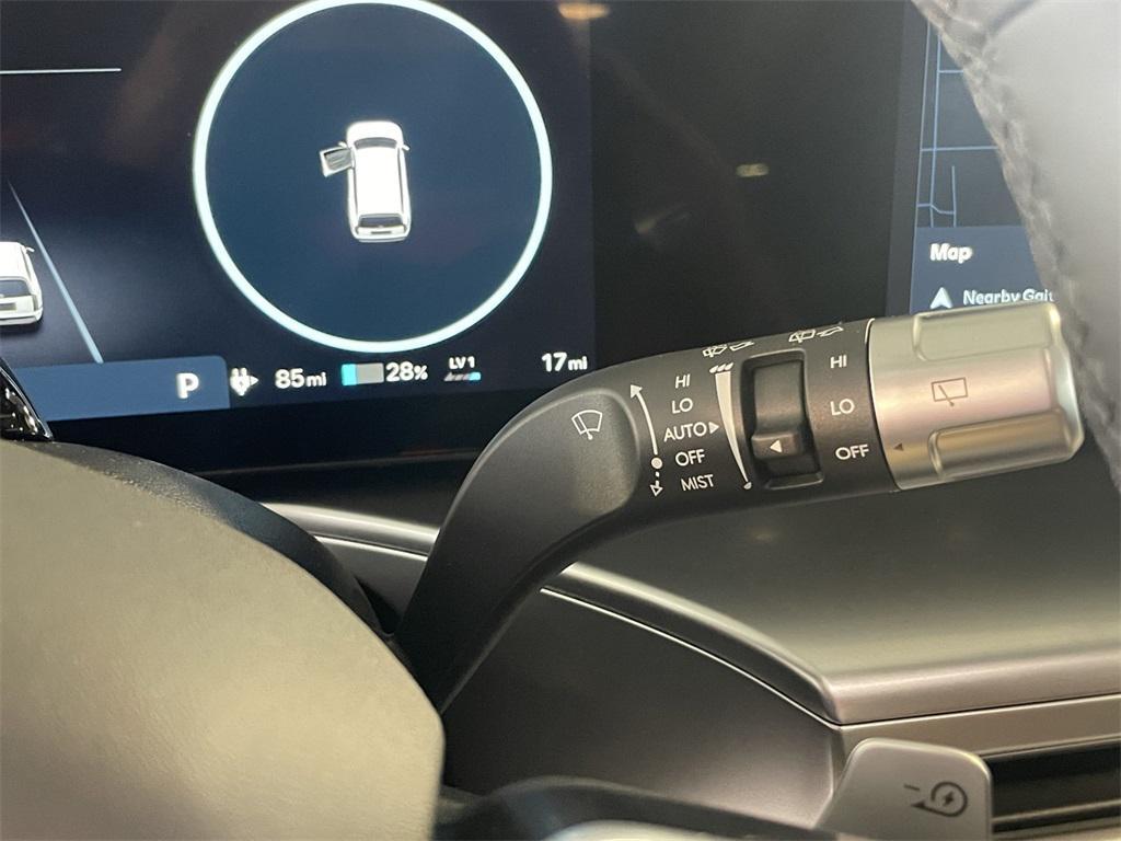 new 2026 Hyundai IONIQ 9 car, priced at $60,064