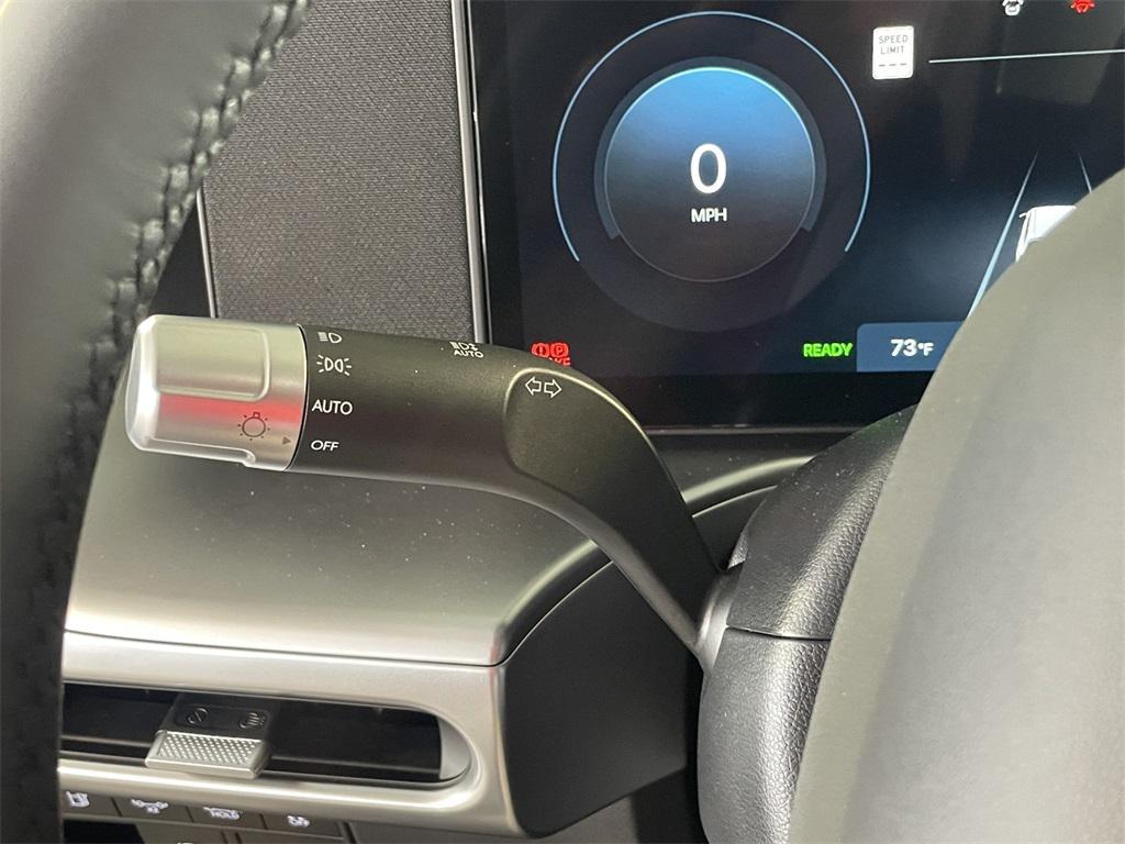 new 2026 Hyundai IONIQ 9 car, priced at $60,064