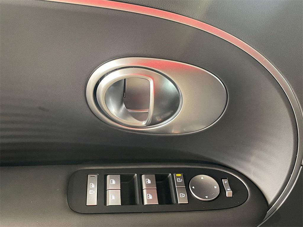 new 2026 Hyundai IONIQ 9 car, priced at $60,064