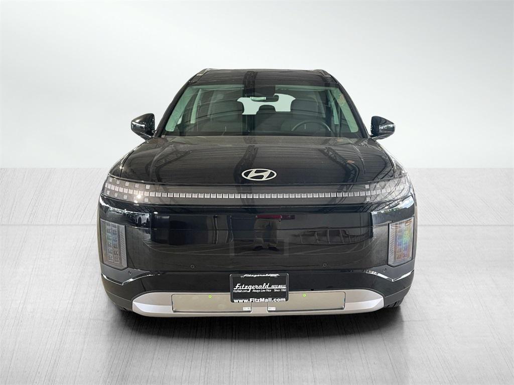 new 2026 Hyundai IONIQ 9 car, priced at $60,064