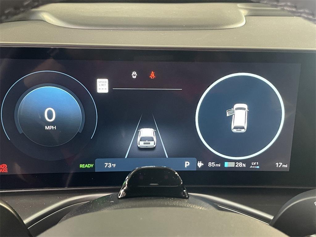 new 2026 Hyundai IONIQ 9 car, priced at $60,064