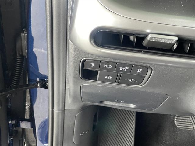 new 2026 Hyundai IONIQ 9 car, priced at $68,490