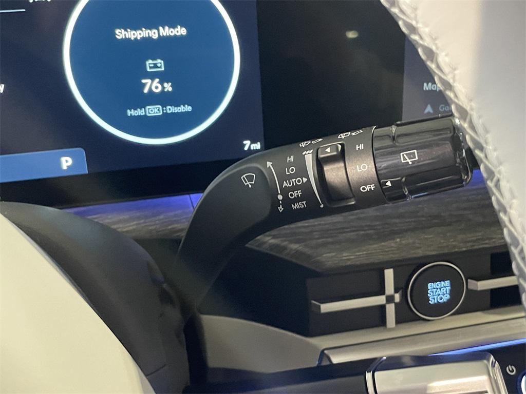 new 2026 Hyundai Santa Fe car, priced at $48,076