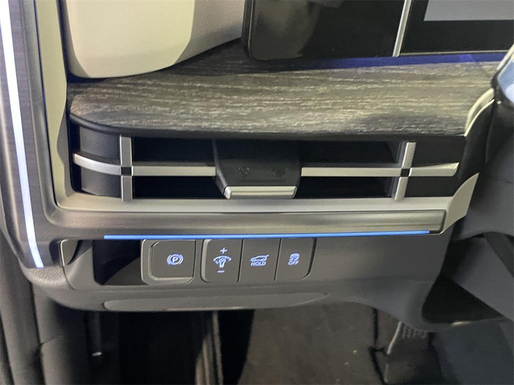 new 2026 Hyundai Santa Fe car, priced at $48,076