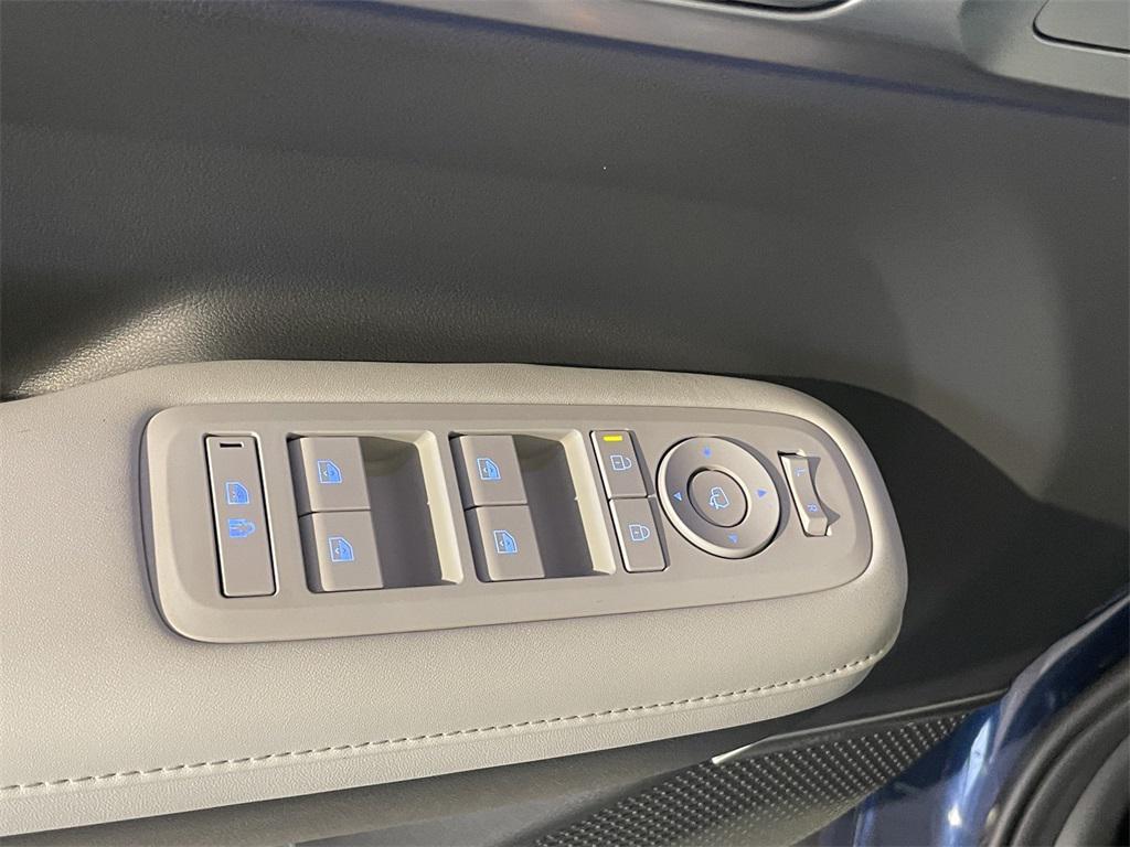 new 2026 Hyundai Santa Fe car, priced at $48,076