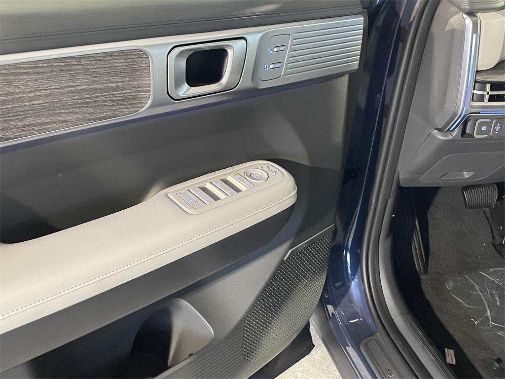 new 2026 Hyundai Santa Fe car, priced at $48,076