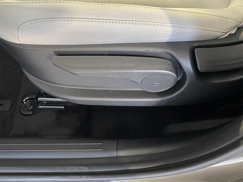 new 2026 Hyundai TUCSON Hybrid car, priced at $31,050