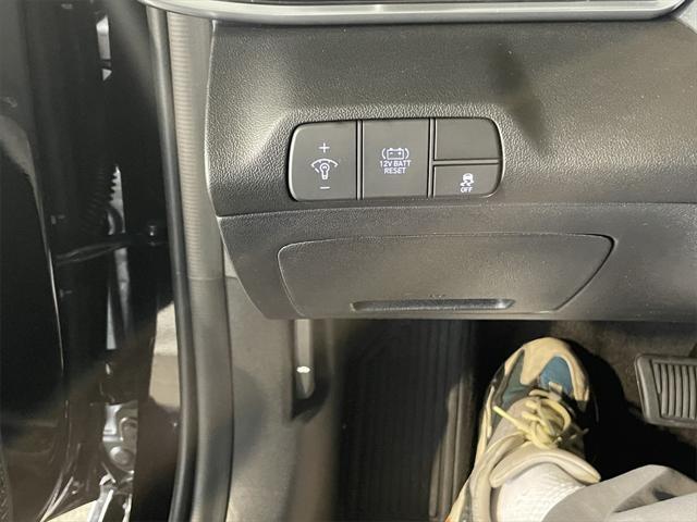 new 2025 Hyundai ELANTRA HEV car, priced at $24,620