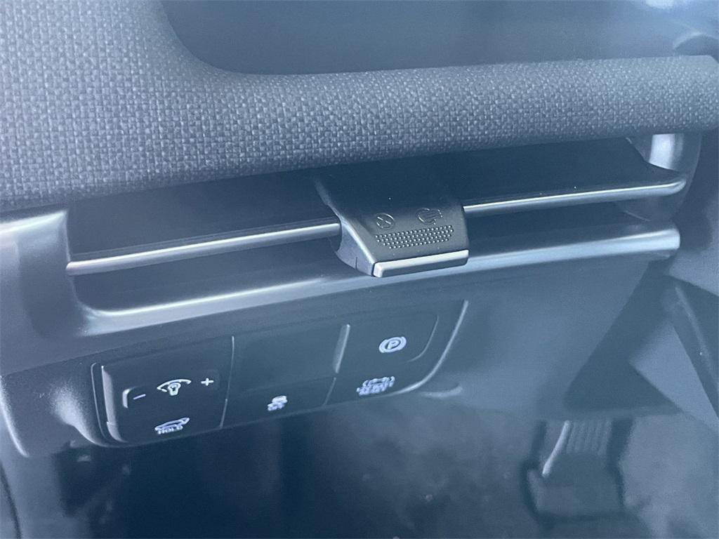 new 2026 Hyundai TUCSON Hybrid car, priced at $33,772