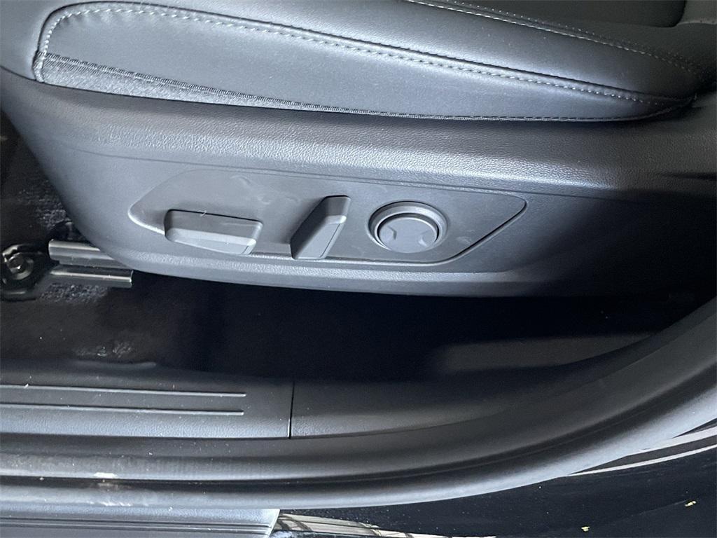 new 2026 Hyundai TUCSON Hybrid car, priced at $33,772