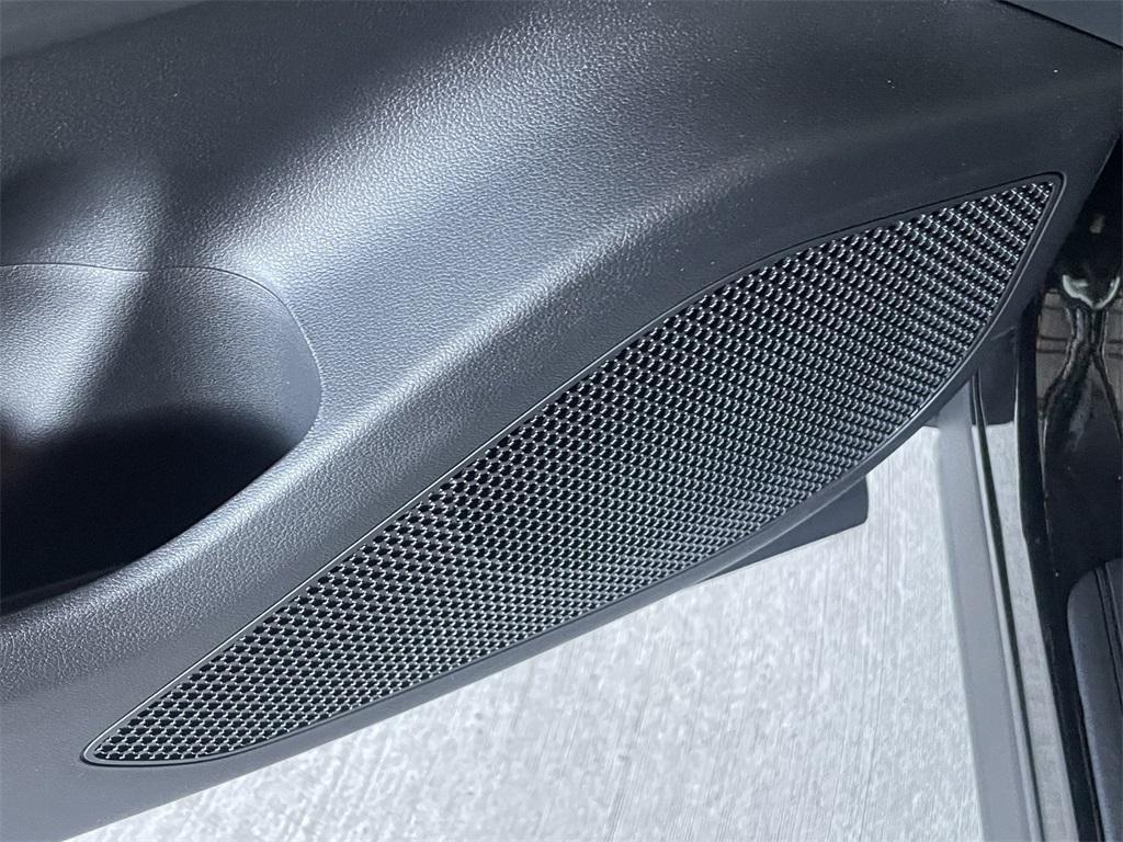 new 2026 Hyundai TUCSON Hybrid car, priced at $33,772