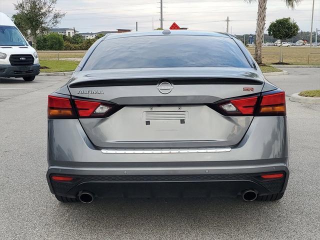 used 2023 Nissan Altima car, priced at $18,888