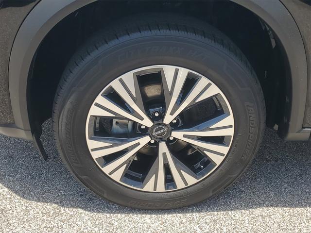 used 2023 Nissan Rogue car, priced at $20,788