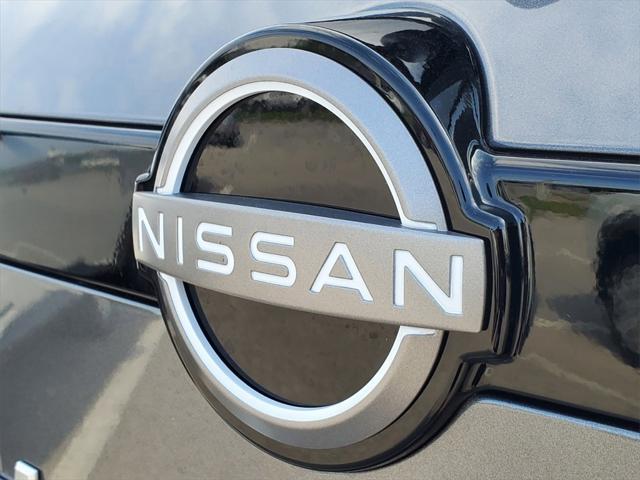 new 2024 Nissan Pathfinder car, priced at $44,210