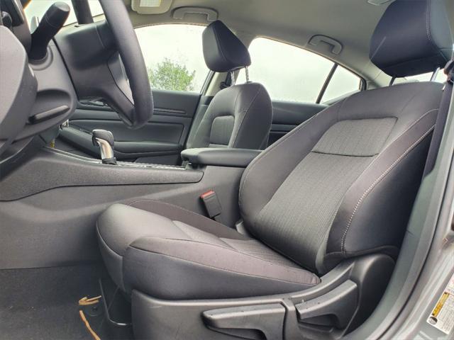 new 2025 Nissan Altima car, priced at $26,725