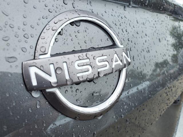 new 2025 Nissan Altima car, priced at $26,725