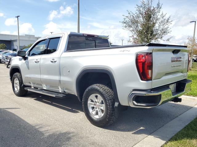 used 2019 GMC Sierra 1500 car, priced at $28,998