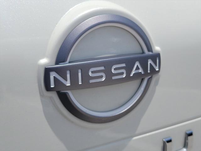 used 2023 Nissan Rogue car, priced at $22,883