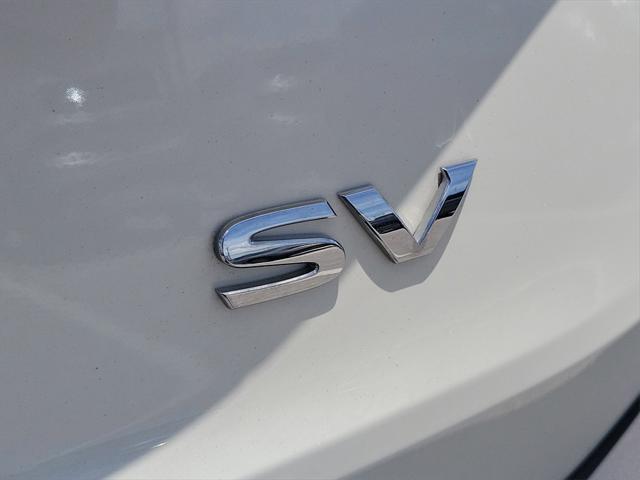 used 2023 Nissan Rogue car, priced at $22,883