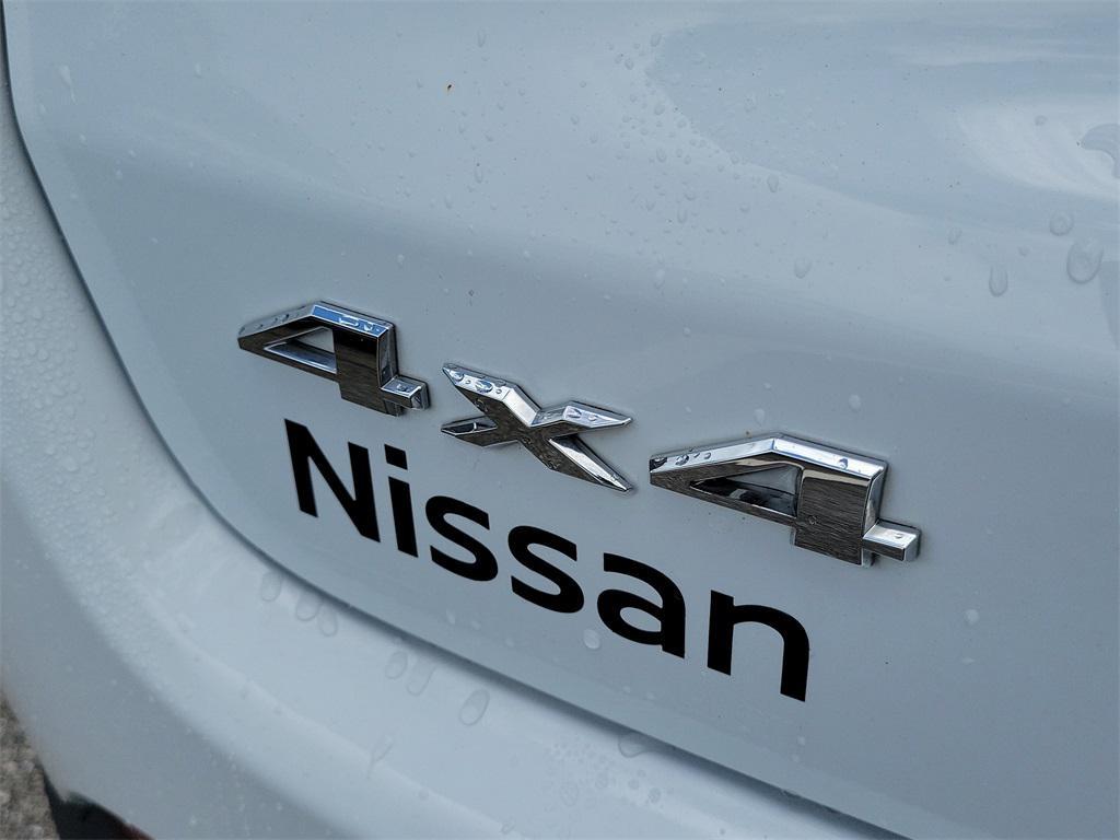 used 2023 Jeep Compass car, priced at $17,408