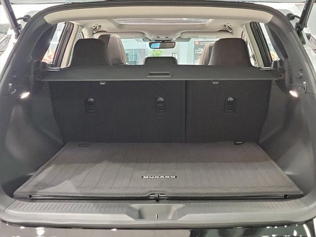 new 2025 Nissan Murano car, priced at $48,659