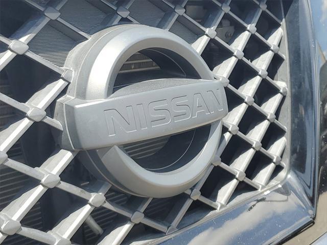 used 2021 Nissan Frontier car, priced at $22,580