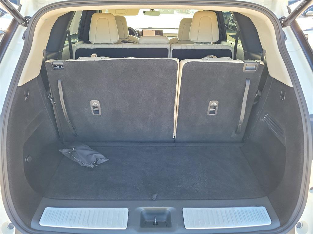 used 2023 INFINITI QX60 car, priced at $34,988