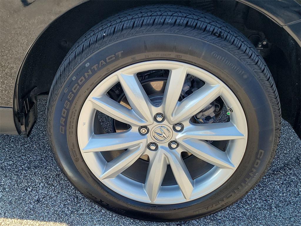 used 2020 Acura RDX car, priced at $24,940