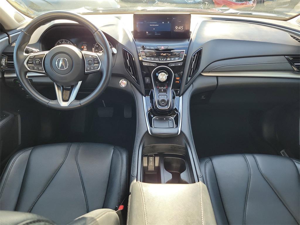 used 2020 Acura RDX car, priced at $24,940