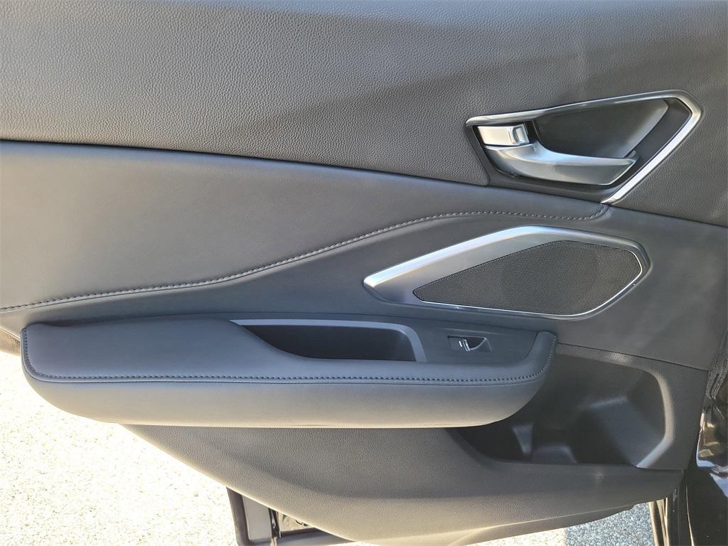 used 2020 Acura RDX car, priced at $24,940