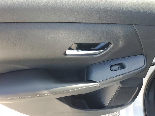used 2022 Nissan Sentra car, priced at $15,887