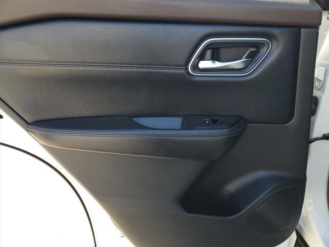 used 2022 Nissan Rogue car, priced at $22,998