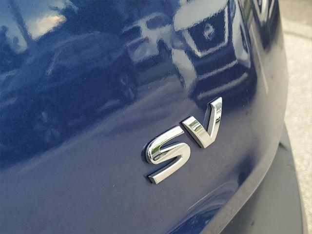 used 2023 Nissan Rogue car, priced at $20,998