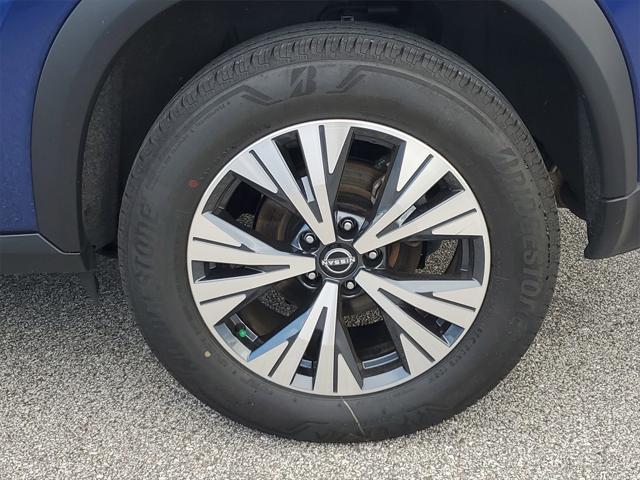 used 2023 Nissan Rogue car, priced at $20,998