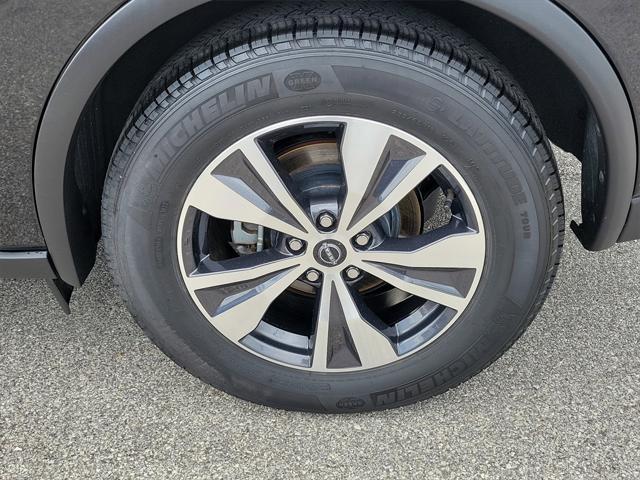 used 2023 Nissan Murano car, priced at $19,987