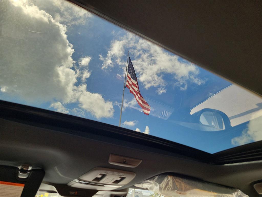 new 2026 Nissan Armada car, priced at $83,241