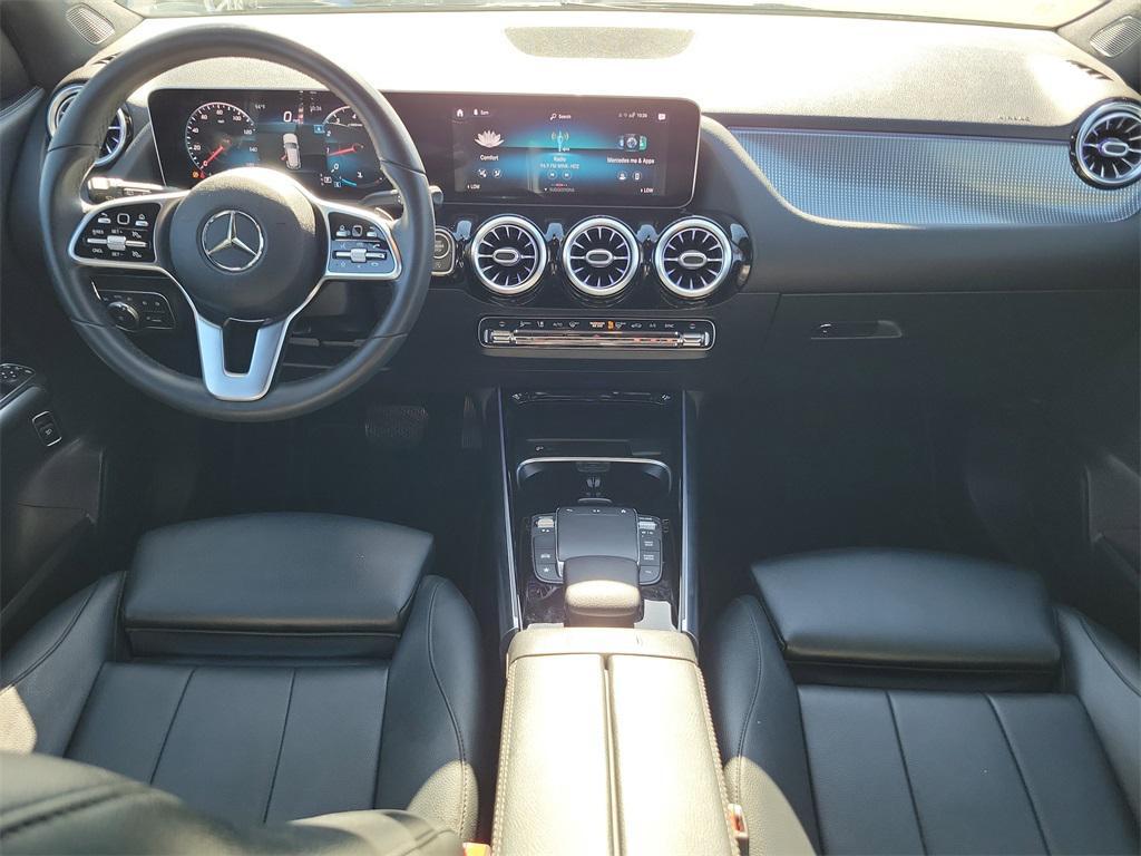 used 2021 Mercedes-Benz GLA 250 car, priced at $22,477