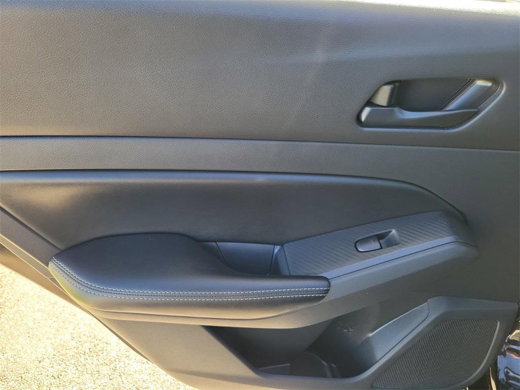 used 2024 Nissan Altima car, priced at $18,858