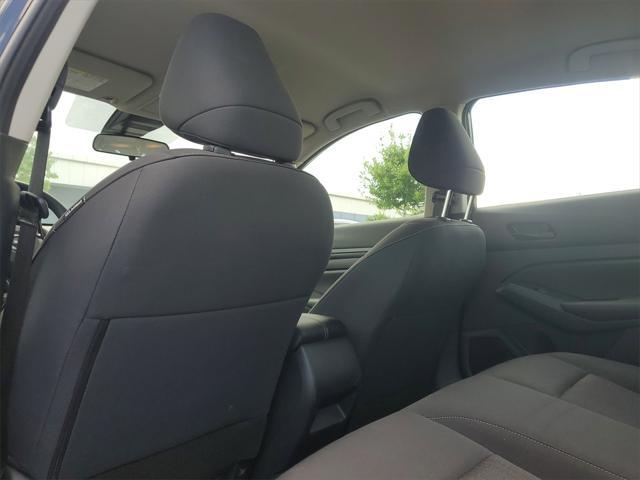 used 2023 Nissan Altima car, priced at $17,998