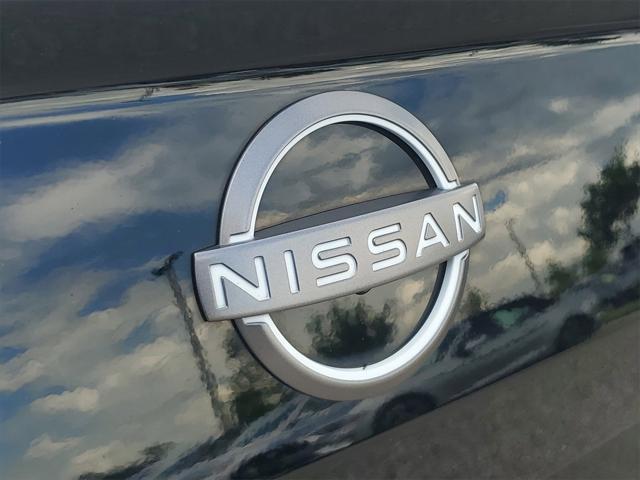 used 2023 Nissan Altima car, priced at $17,998