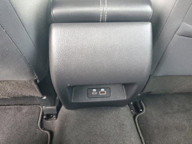 used 2024 Nissan Altima car, priced at $17,888