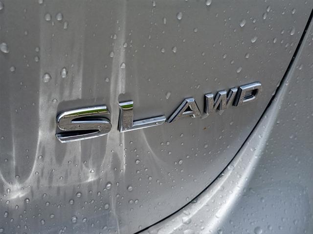 used 2022 Nissan Rogue Sport car, priced at $20,888