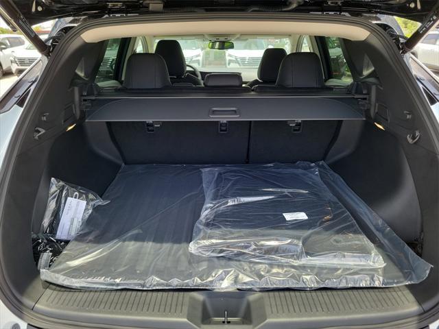 new 2025 Nissan Murano car, priced at $46,305