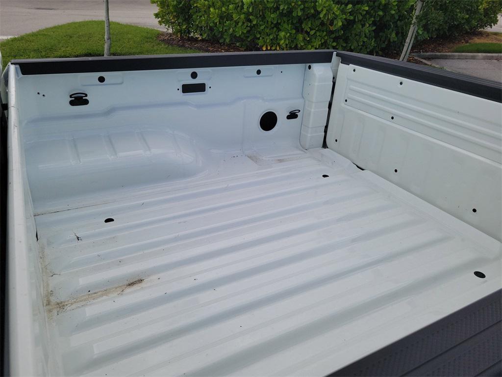 new 2026 Nissan Frontier car, priced at $32,191