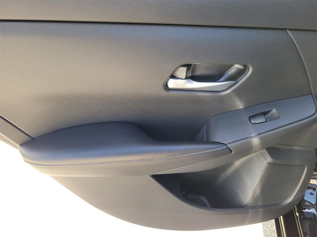 used 2023 Nissan Sentra car, priced at $17,998