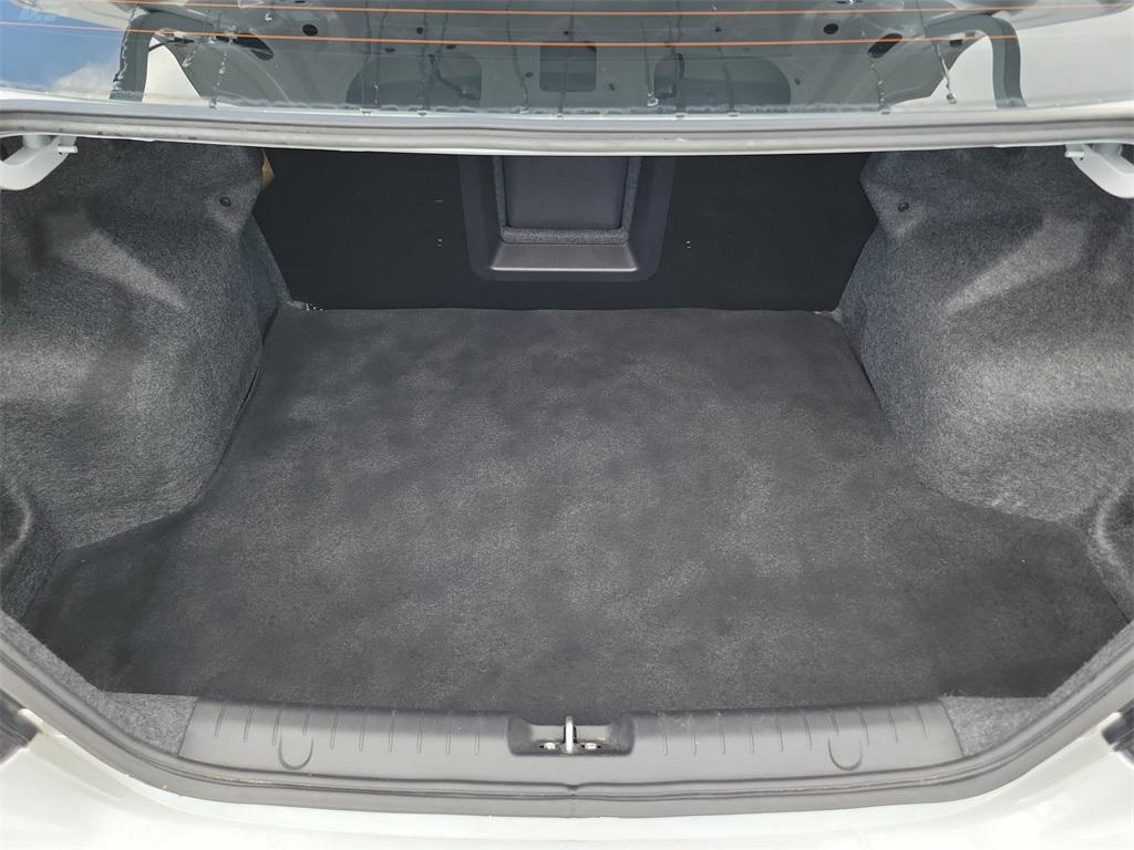 used 2022 Mitsubishi Mirage G4 car, priced at $11,998