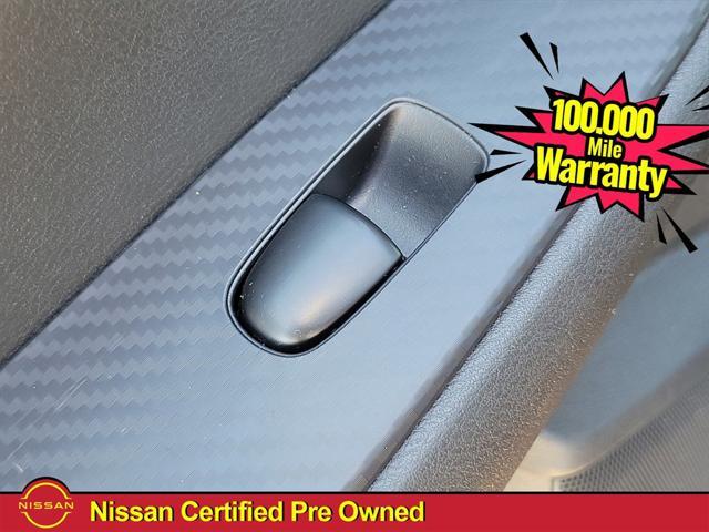 used 2023 Nissan Sentra car, priced at $15,999