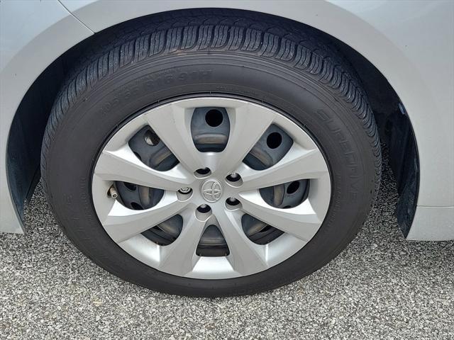 used 2023 Toyota Corolla car, priced at $19,998