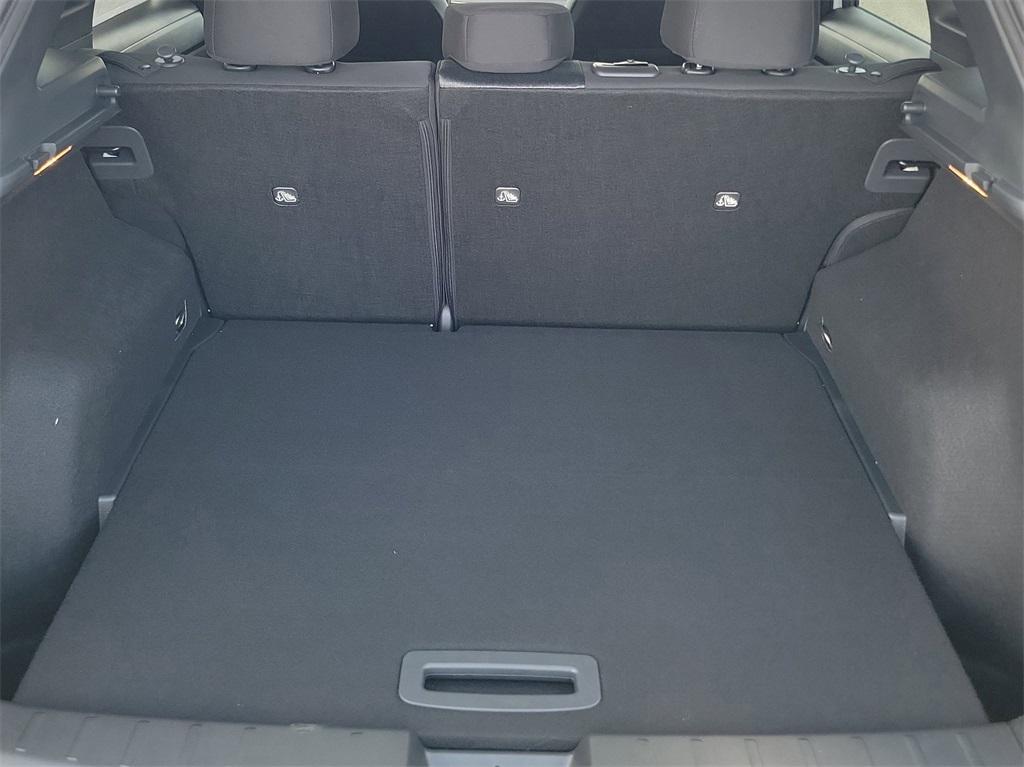 new 2026 Nissan Kicks car, priced at $24,912