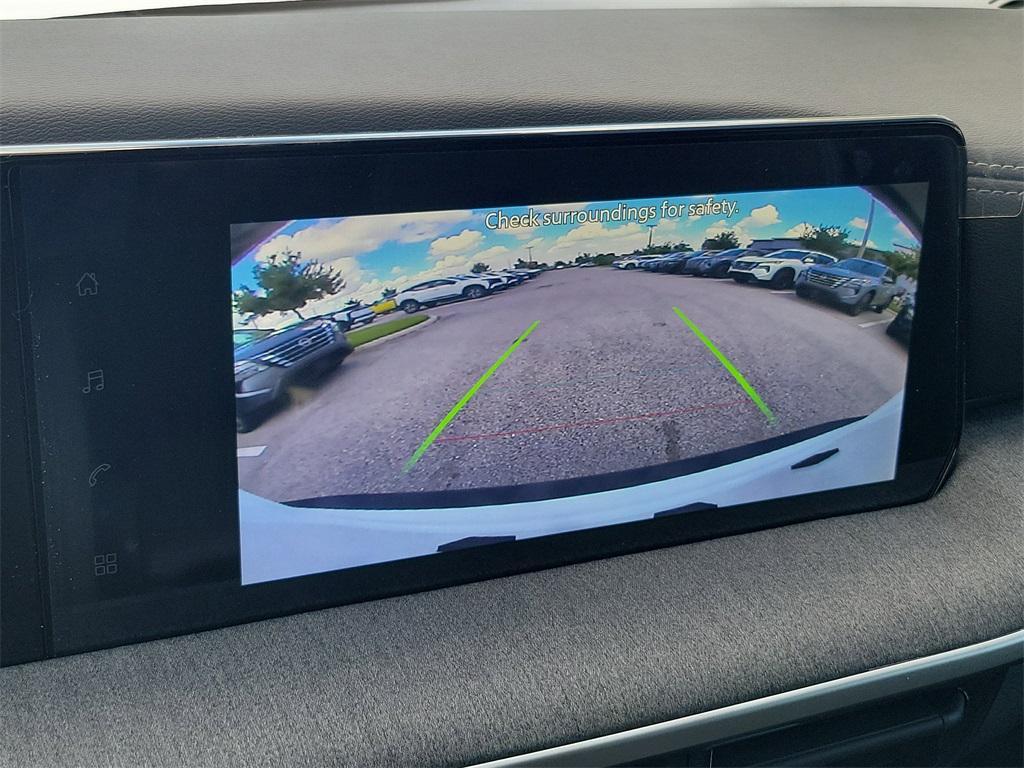 new 2026 Nissan Kicks car, priced at $24,912